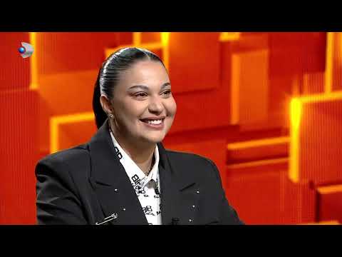 40 de intrebari cu Denise Rifai (27.07.2025) - Betty Salam | EDITIE COMPLETA