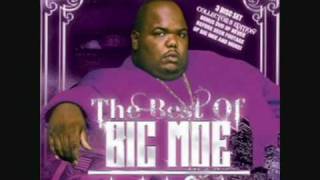 Big Moe - Barre Baby w/ Lyrics