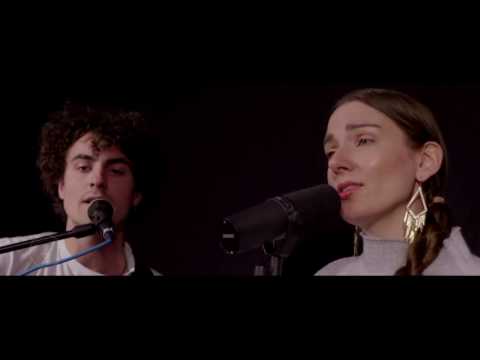 LISA WHO - Keine Rettung (@Klein und Fein Konzerte)