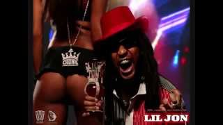 Lil Jon ft Pitbull &amp; Daddy Yankee   What You Gonna Do Dirty Version!