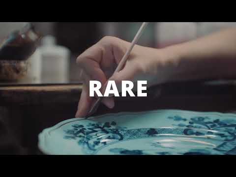 Manifattura Ginori 1735: respire nossa história (World to Come)