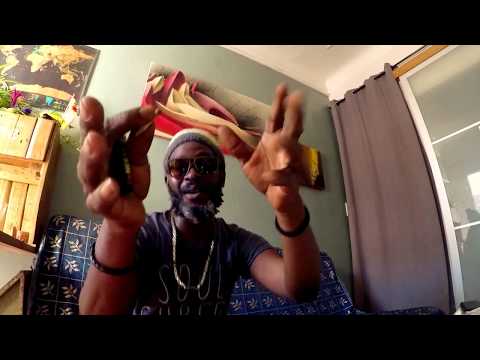 Massilia Hi-Fi feat "Burning Spectacular" Dubplate session