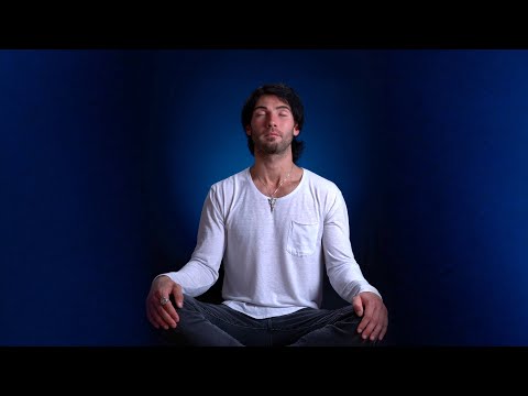Take Your Mind Back - 3 Minute Beginner Meditation