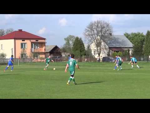 LKS Miękisz Nowy-Granica Stubno-2;2-[5 maj 2013]