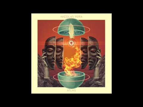 Nicolas Pera - Nova ( 2017 )