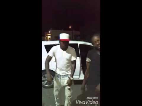 M-Gee & Gully Bop × DELILAH