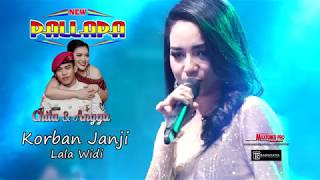 Download lagu KORBAN JANJI-LALA WIDI-NEW PALLAPA LIVE KUPU WEDDING CHITA & ANGGA- TEGAL mp3 Download lagu KORBAN JANJI-LALA WIDI-NEW PALLAPA LIVE KUPU WEDDING CHITA & ANGGA- TEGAL mp3