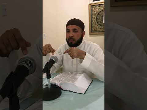 Seerah- Biography of the Prophet SAW- Part 39