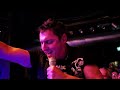 Axel Rudi Pell Hallelujah Live KB Malmö 2023 05 05