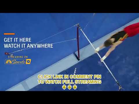 🔴 Artistic Gymnastics Luxembourg Open 2023 - Watch Now!!
