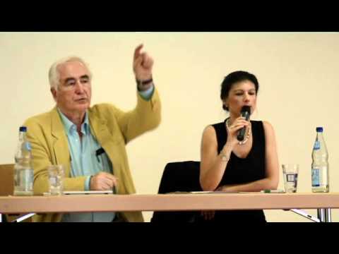 (05/06) 21. Pleisweiler Gespräch - Diskussionsrunde