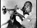 Louis Armstrong - Do You Know What It Means To ...