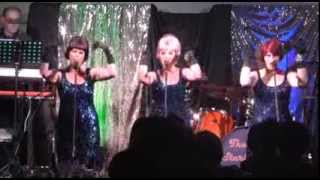 Stop In The Name Of Love