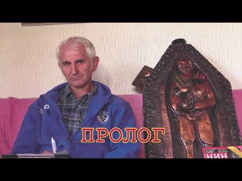 BRATUNAC: NEBOJŠA HRABRI I PROFITERI - PAUCI RATA