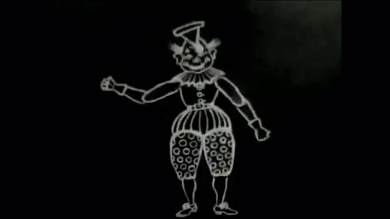 Open video