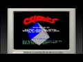 MEGADEMO2 By Crionics Commodore Amiga Demo June 1990