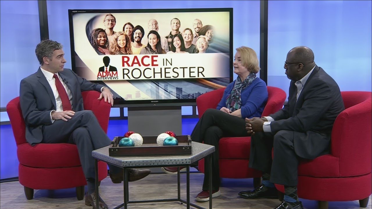 Adam Interviews special: Race in Rochester