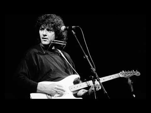 Tony Joe White Live at Paradiso, Amsterdam, The Netherlands - 1991 (audio only)