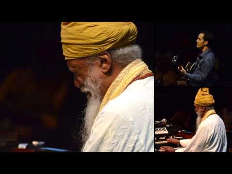 Kente Arts Alliance - Dr. Lonnie Smith Fan Appreciation Video