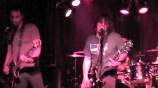 Magna-Fi - Seconds, Minutes, Hours (Live)