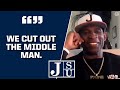 Deion Sanders breaks down how he flipped Travis Hunter from Florida State | CBS Sports HQ