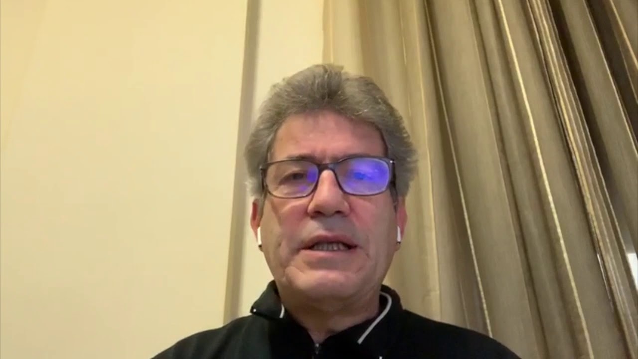 Watch Now Una frase del Vangelo nel Cuore 12 dicembre 2020 Una frase del Vangelo nel Cuore 12 dicembre 2020