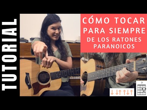 Para siempre - Los Ratones Paranoicos