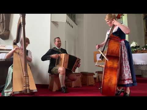 Zeitlang Musi - Walzer für d‘Monika