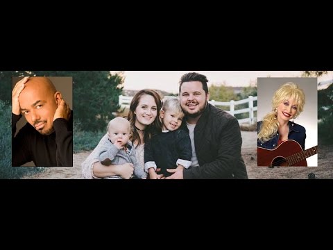James Ingram And Dolly Parton - The Day I Fall In Love (Daily Bumps Tribute)