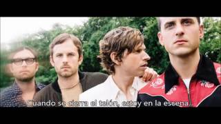 Kings Of Leon - Around The World Subtitulada al Español