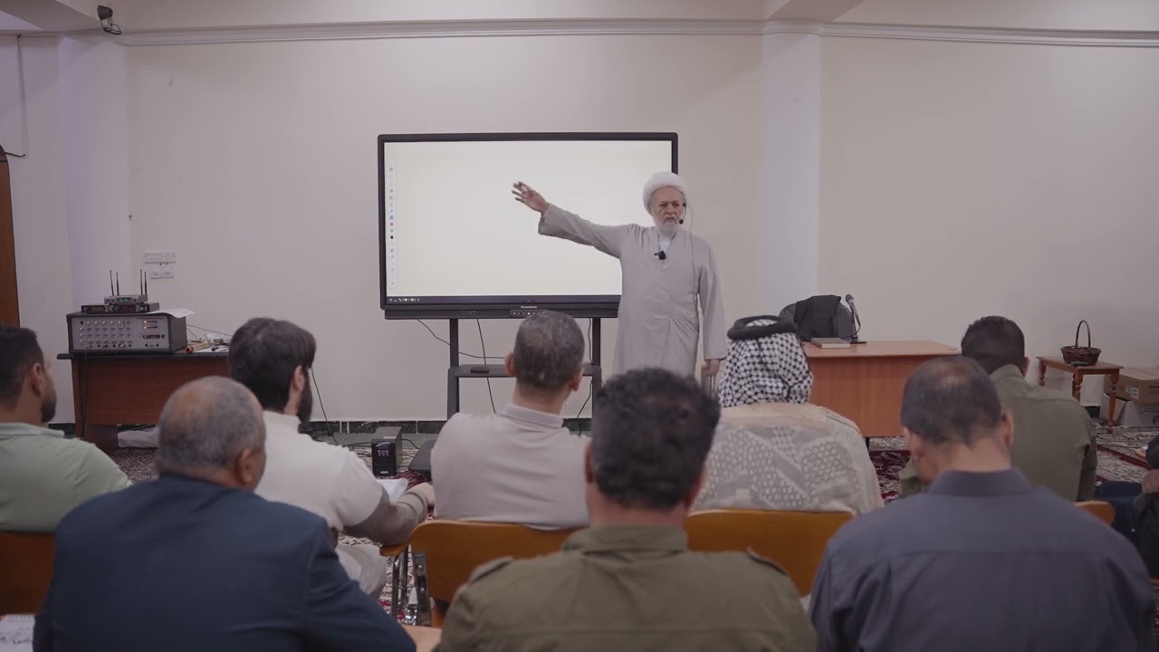 المجسات الاولية لما جرى في طهران فجر اليوم؟