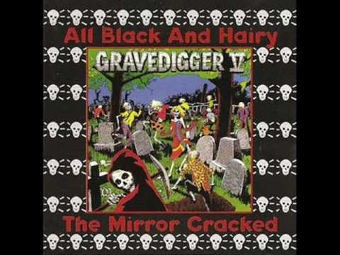 The Gravedigger v - Spooky