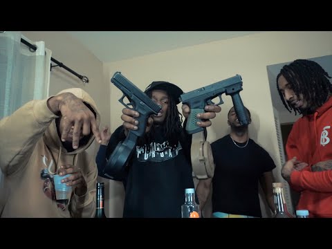 JuJuBeam5500 - "Tension" Ft FTO BigGuy [Official Video] Shot by @a2x production
