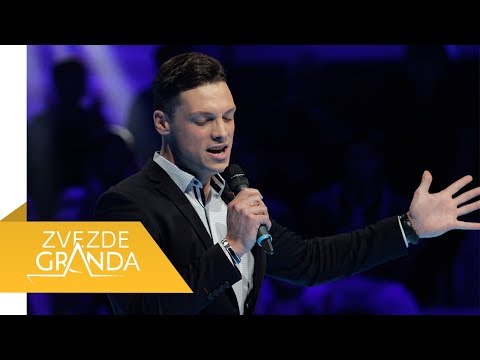 Aleksandar Praizovic - Kad tonem, Dobro da nije vece zlo - (live) - ZG - 19/20 - 12.10.19. EM 04