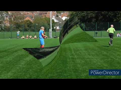 Ards FC Women V Greenisland Ladies