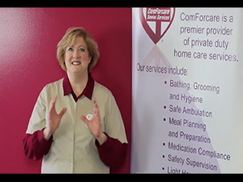 , title : 'ComForCare Franchisee Testimonial Video