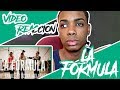 De La Ghetto, Daddy Yankee, Ozuna & Chris Jeday - La Formula(Video Reaccion)/DerlinJP De La Ghetto, Daddy Yankee, Ozuna & Chris Jeday - La Formula(Video Reaccion)/DerlinJP