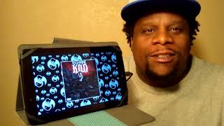 Tech N9Ne - In The Trunk (Official Audio) Reaction Request