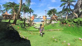 [閒聊] 《薩爾達傳說:曠野之息》8K畫質 光線追蹤