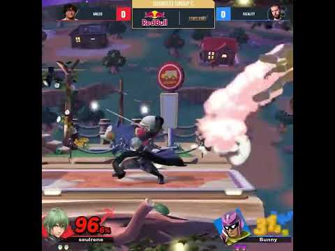 MkLeo Predicts the Future with Fatality #shorts
