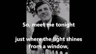 From a Window  BILLY J KRAMER with THE DAKOTAS (with lyrics)