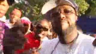 Papoose - I Get Gully