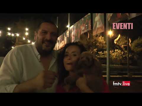 Torneo Internazionale Tennis U12: Cena di Gala