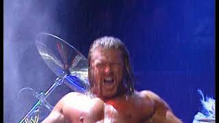 Motörhead - &quot;The Game&quot; - WWE WrestleMania 21 - 03/02/2005