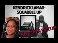 I M FINALLY HERE IT WAS WORTH THE WAIT KENDRICK LAMAR SQUABBLE UP REACTION VIDEO GNX