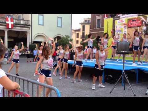 TEAM SOUND - RALLY DEL TARTUFO ADTI 2013