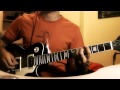 Nirvana - Drain You (Guitar Cover) HD/HQ 