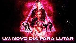 Um Novo Dia Para Lutar (Fight Another Day) | Trailer Dublado