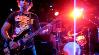 CKY &quot;Rats in the Infirmary&quot; live in Boston