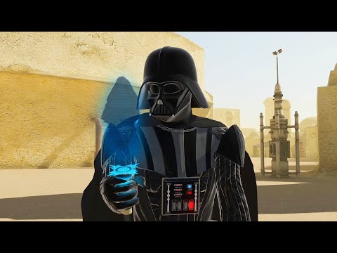 Execute Order... 64?